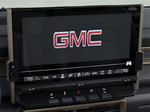New 2024 GMC Hummer EV 3X w/ LPO, Illumination Package image 23