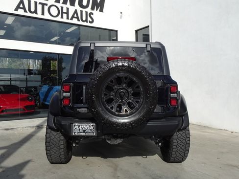 Used 2023 Ford Bronco Raptor image 5