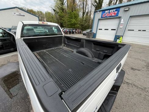 Used 2013 Ford F150 XL w/ XL Plus Pkg image 9