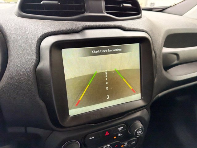 Used 2023 Jeep Renegade Trailhawk AWD/4WD image 24
