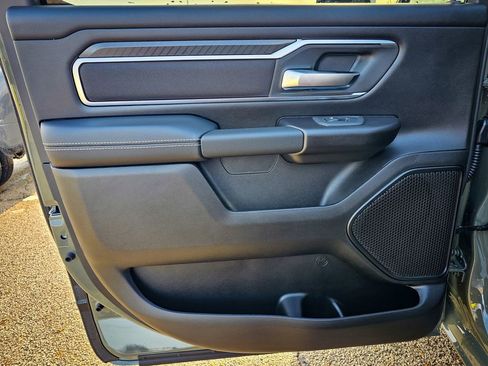 New 2026 RAM 1500 Big Horn/Lone Star image 31