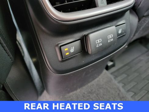 Used 2021 Subaru Outback Onyx Edition XT image 7