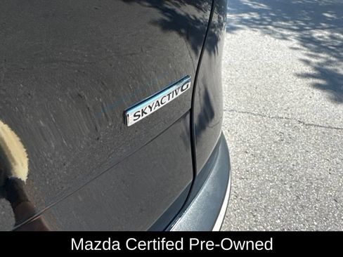 Used 2022 MAZDA CX-30 AWD 2.5 S w/ Select Package image 59