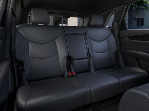 New 2026 Cadillac XT5 Premium Luxury w/ Driver Assist Package image 17