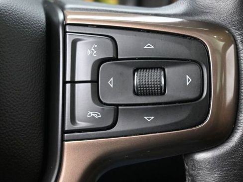 Used 2023 Chevrolet Tahoe High Country image 15