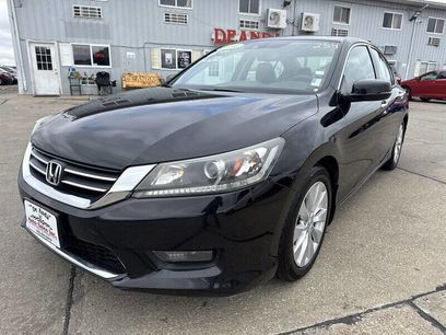 Used 2014 Honda Accord EX-L