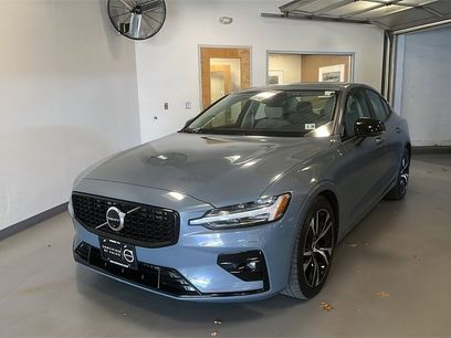 Certified 2023 Volvo S60 B5 Plus w/ Climate Package