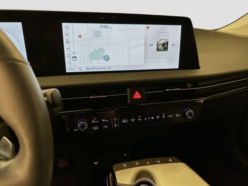 Used 2024 Kia EV6 Wind w/ Wind Technology Package image 26