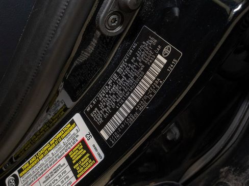 Used 2024 Toyota Camry SE image 18