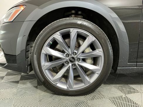 Used 2025 Audi A6 Premium Plus AWD/4WD image 33