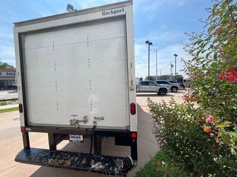 Used 2023 Ford Transit 350 Low Roof DRW AWD image 6