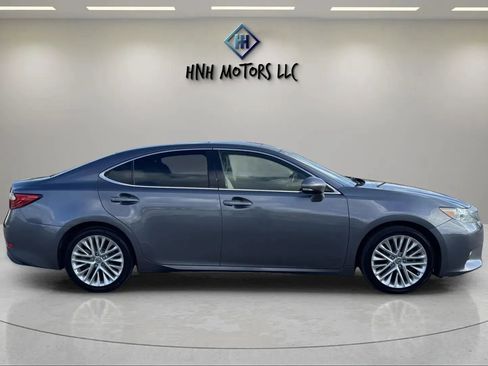 Used 2015 Lexus ES 350 image 5