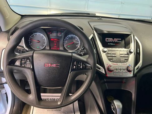 Used 2014 GMC Terrain SLE FWD image 8