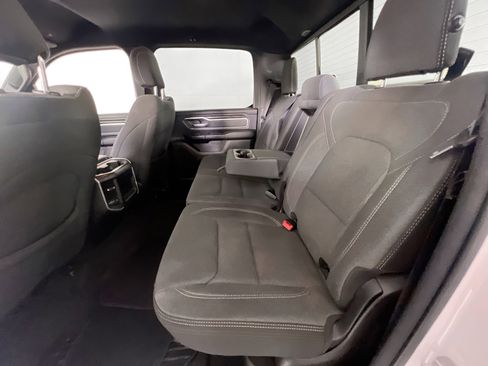 Used 2022 RAM 1500 Big Horn image 22