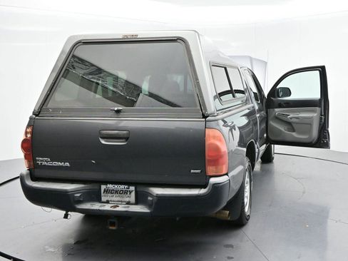 Used 2014 Toyota Tacoma 2WD Access Cab image 28