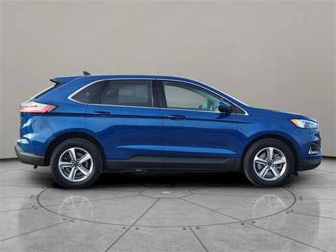 Certified 2022 Ford Edge SEL w/ Convenience Package image 13