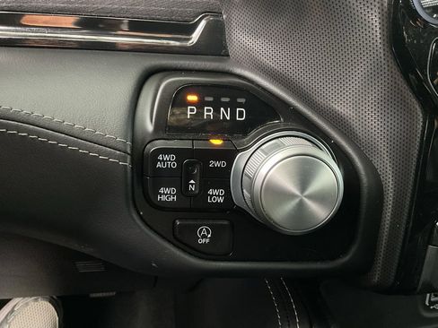 Used 2023 RAM 1500 Limited AWD/4WD image 25