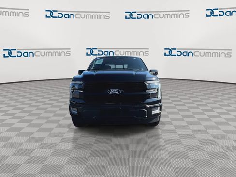 Used 2024 Ford F150 Platinum w/ Equipment Group 702A High AWD/4WD image 4