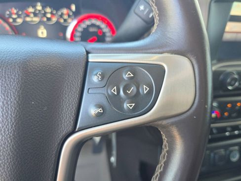 Used 2015 GMC Sierra 1500 Denali image 21