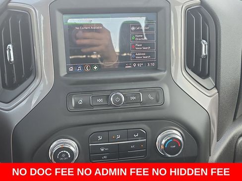 Used 2024 GMC Sierra 1500 Pro AWD/4WD image 20