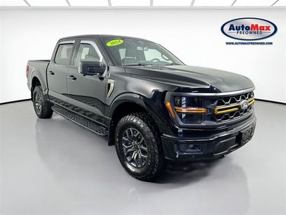 Used 2024 Ford F150 Tremor w/ Bed Utility Package