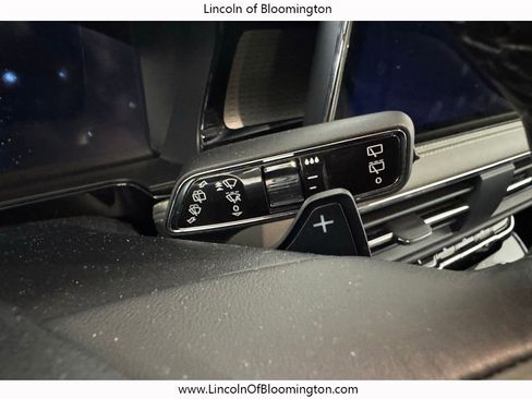 Certified 2025 Lincoln Corsair Grand Touring w/ Equipment Group 301A image 46