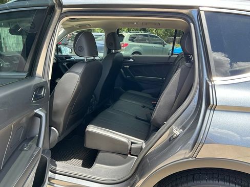 Used 2024 Volkswagen Tiguan SE FWD image 47