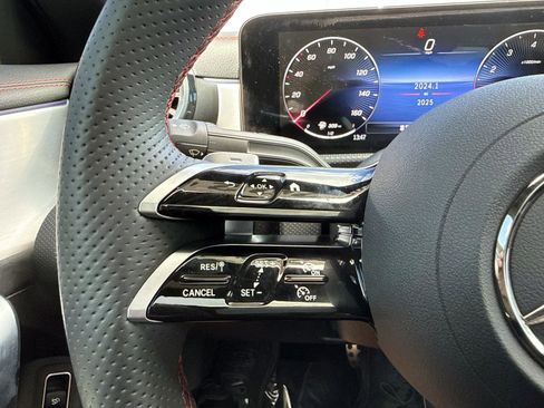 Certified 2026 Mercedes-Benz CLA 250 image 27