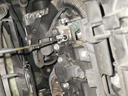 Used 2023 Acura MDX FWD image 26