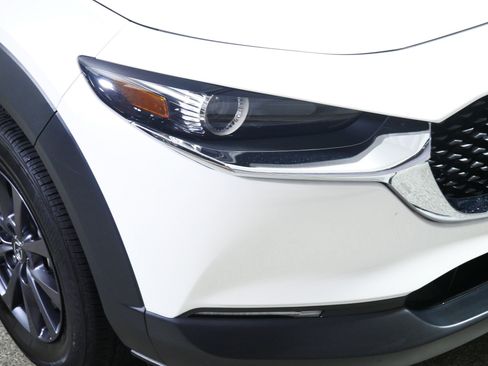 Used 2024 MAZDA CX-30 AWD 2.5 S image 16