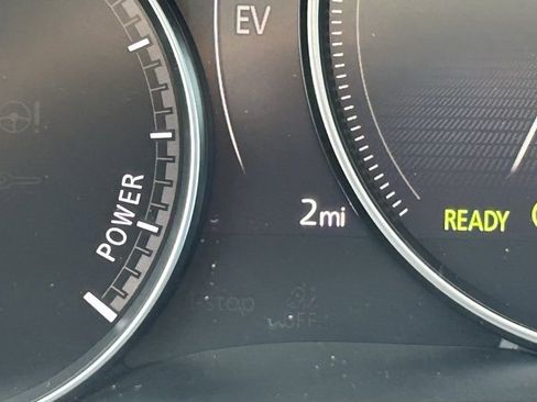 New 2026 MAZDA CX-50 AWD 2.5 Hybrid w/ Weather Package image 15