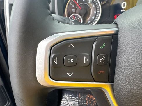 Used 2023 RAM 1500 Big Horn image 25