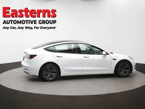 Used 2023 Tesla Model 3 Standard Range RWD image 38