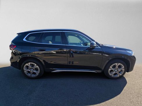 Used 2026 BMW X1 xDrive28i w/ Technology Package AWD/4WD image 2