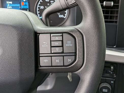 New 2026 Ford F450 XL w/ 360-Degree Camera Package AWD/4WD image 28