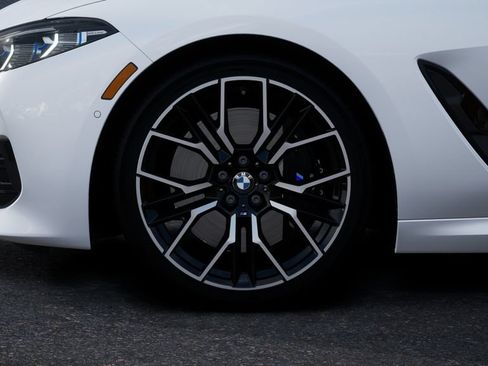 New 2026 BMW 840i Coupe RWD image 27