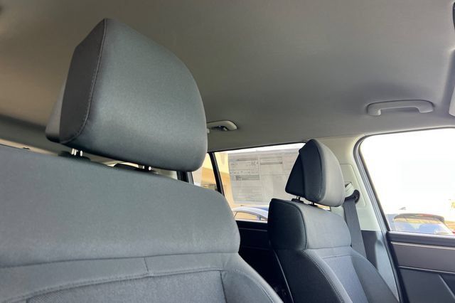 New 2027 Hyundai Santa Fe SE FWD image 16