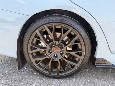 Used 2019 Subaru WRX STI w/ Series.gray AWD/4WD image 19
