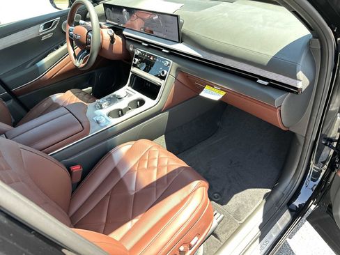 New 2026 Genesis GV80 3.5T Prestige AWD/4WD image 26