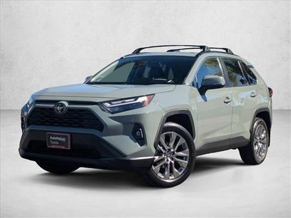 Used 2023 Toyota RAV4 XLE Premium