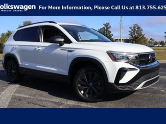 Certified 2024 Volkswagen Taos S video 1