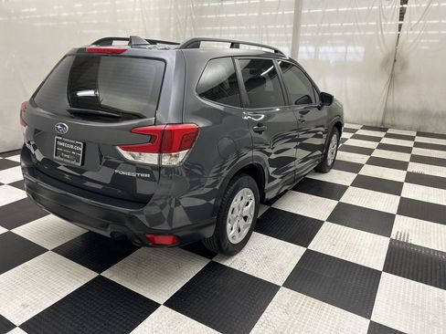 Used 2020 Subaru Forester w/ Alloy Wheel Package image 5