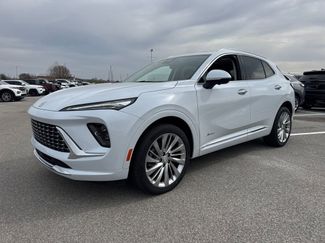 New 2026 Buick Envision Avenir AWD/4WD video 2