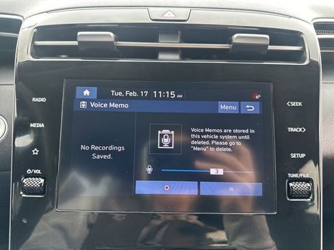 Used 2024 Hyundai Tucson SEL image 39