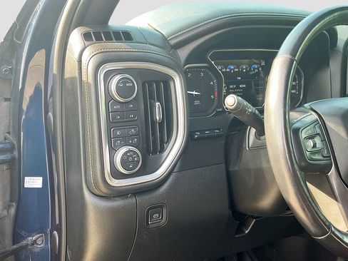 Used 2021 GMC Sierra 3500 AT4 w/ AT4 Premium Plus Package AWD/4WD image 10