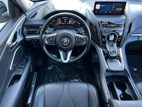 Used 2021 Acura RDX AWD image 14