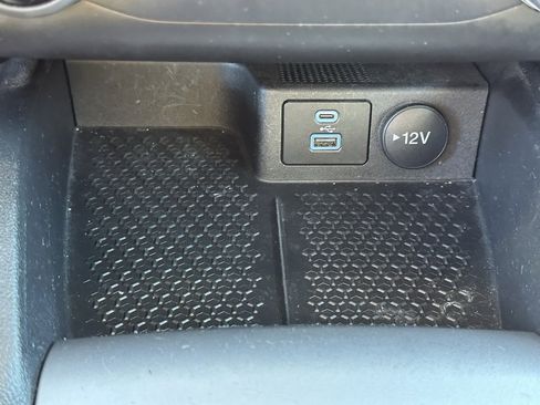 Used 2021 Ford Bronco Sport Big Bend image 30