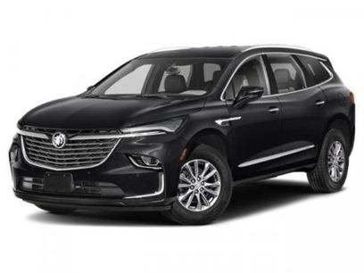 Certified 2023 Buick Enclave Essence w/ Experience Buick Package