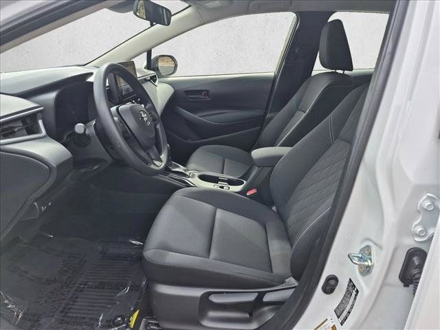 Certified 2026 Toyota Corolla LE w/ LE Premium Package FWD image 16