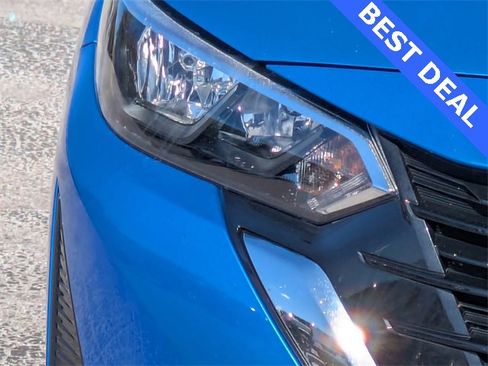 Used 2024 Nissan Sentra SV image 10